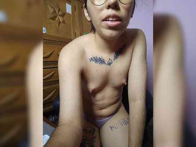 Modelo: skinny333