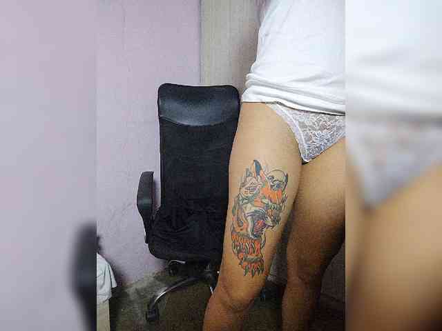 skinny333 webcam