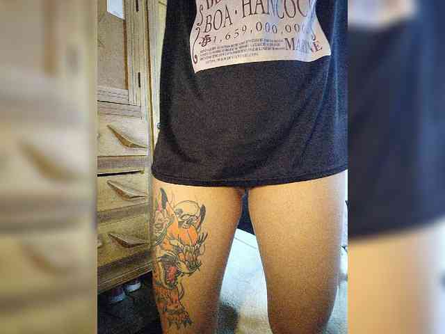skinny333 webcam