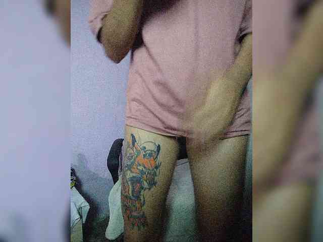 skinny333 webcam