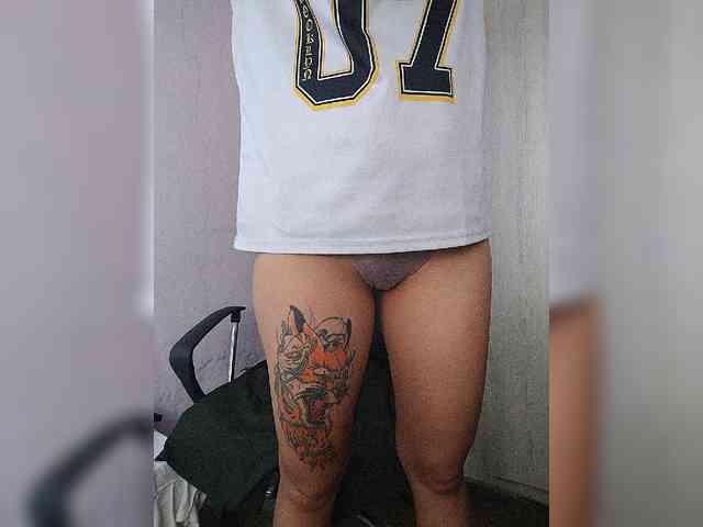 skinny333 webcam