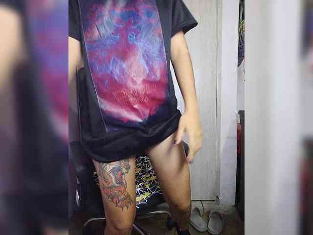 skinny333 webcam