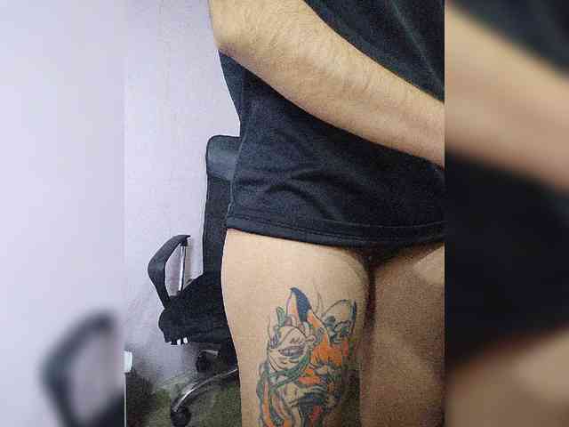 skinny333 webcam