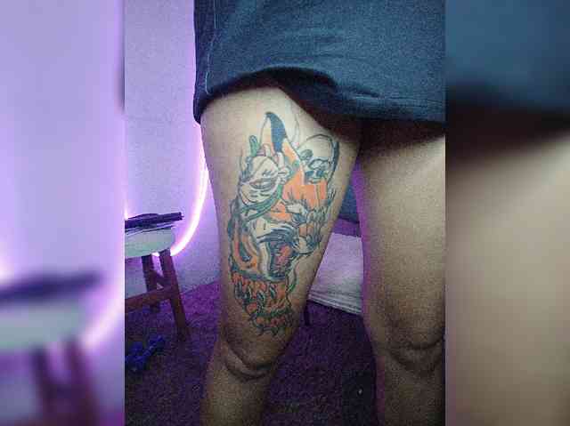 skinny333 webcam