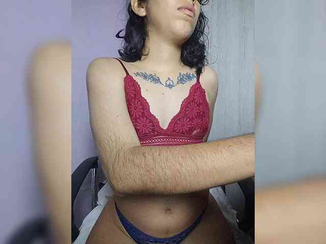 skinny333 webcam