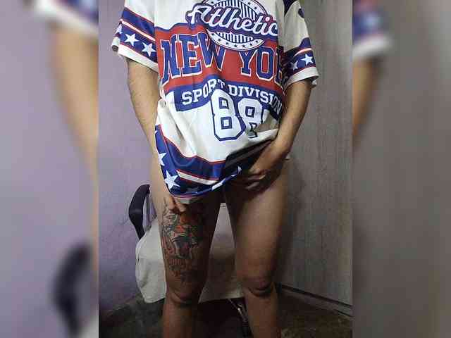 skinny333 webcam