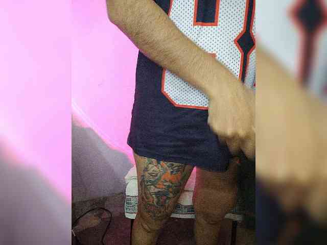 skinny333 webcam