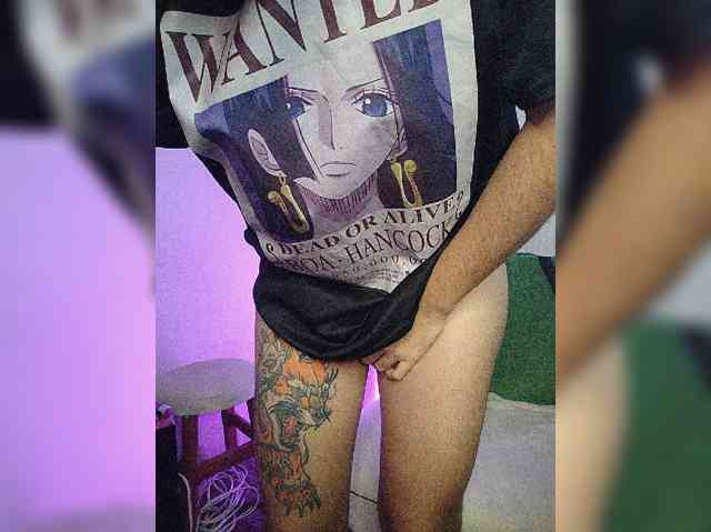 skinny333 webcam
