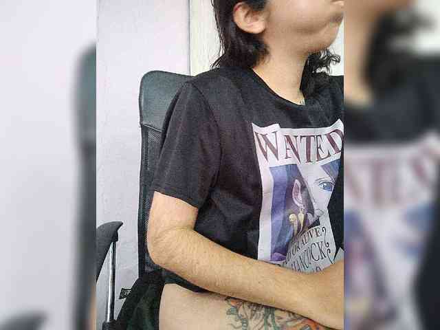 skinny333 webcam