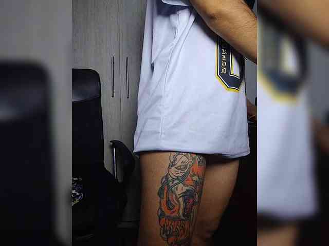 skinny333 webcam