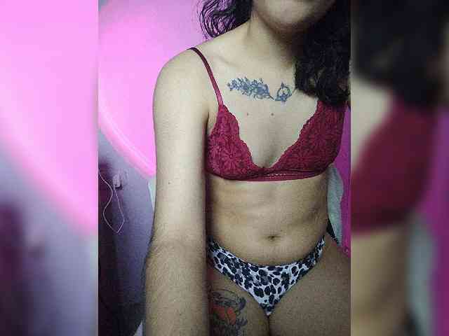 skinny333 webcam