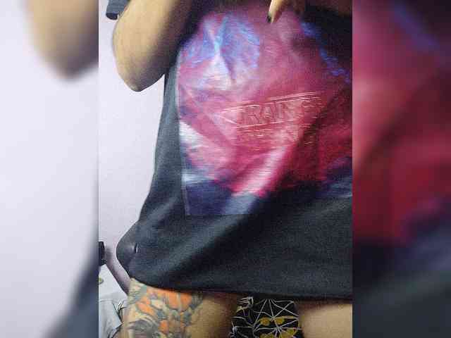 skinny333 webcam