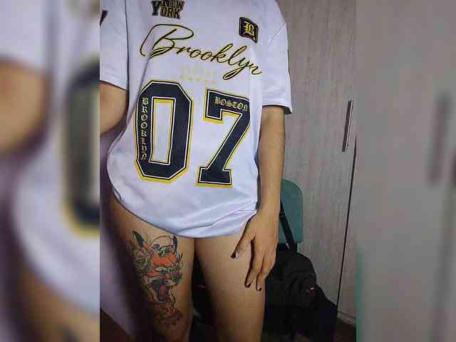 skinny333