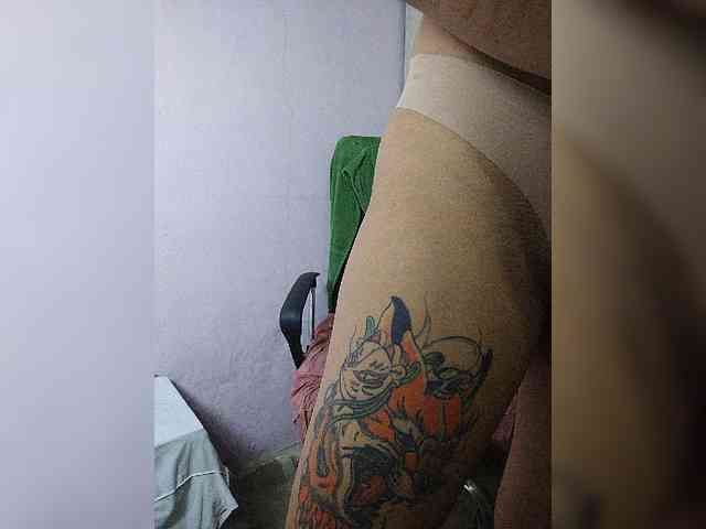 skinny333 webcam