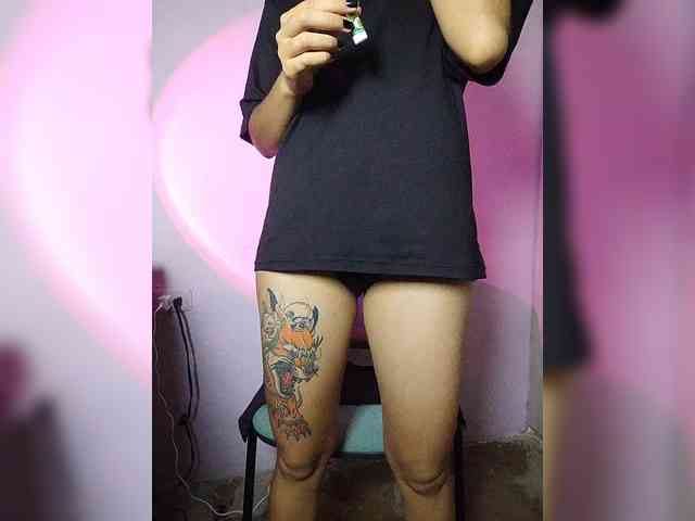 skinny333
