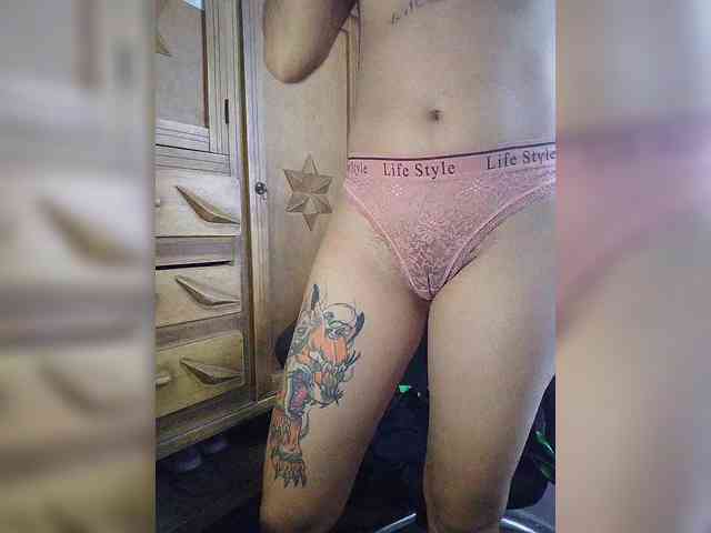 skinny333 webcam