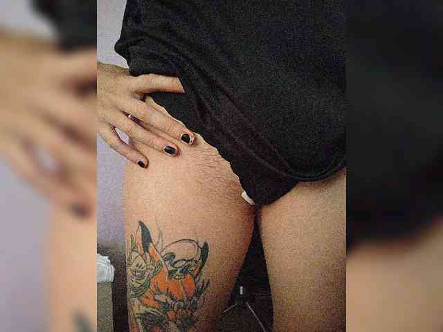 skinny333 webcam