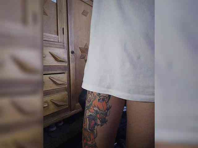 skinny333 webcam