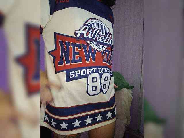 Model: skinny333