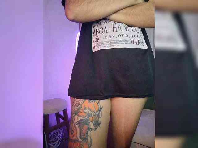 skinny333 webcam