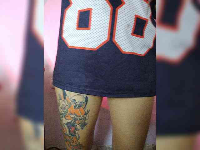 skinny333 webcam