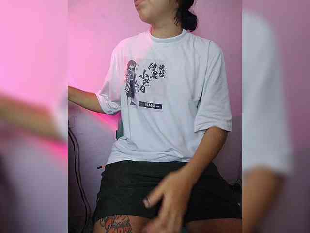 skinny333 webcam