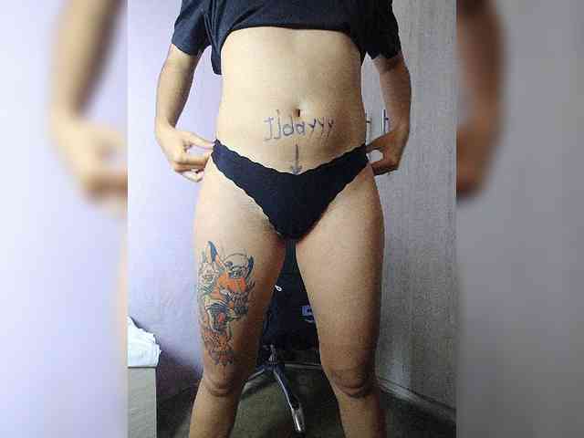 skinny333