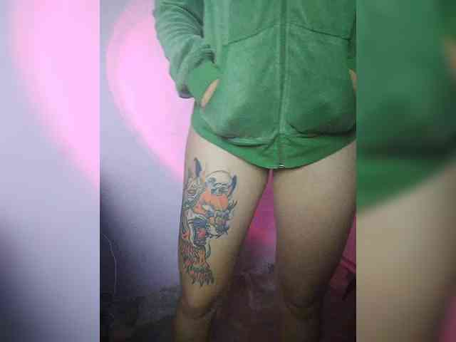 skinny333 webcam