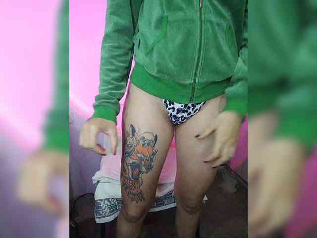 skinny333 webcam