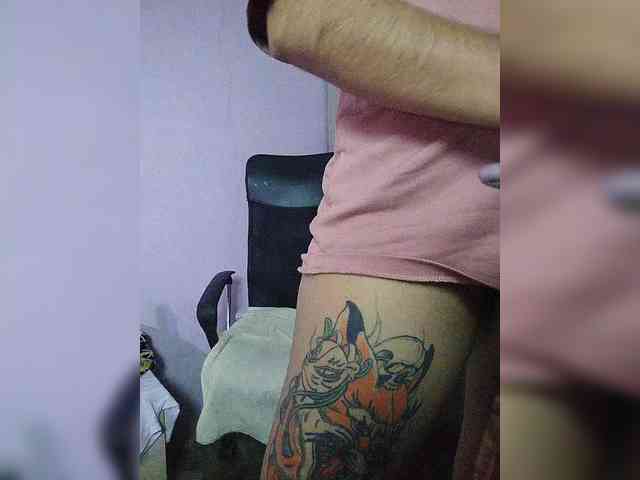 skinny333 webcam