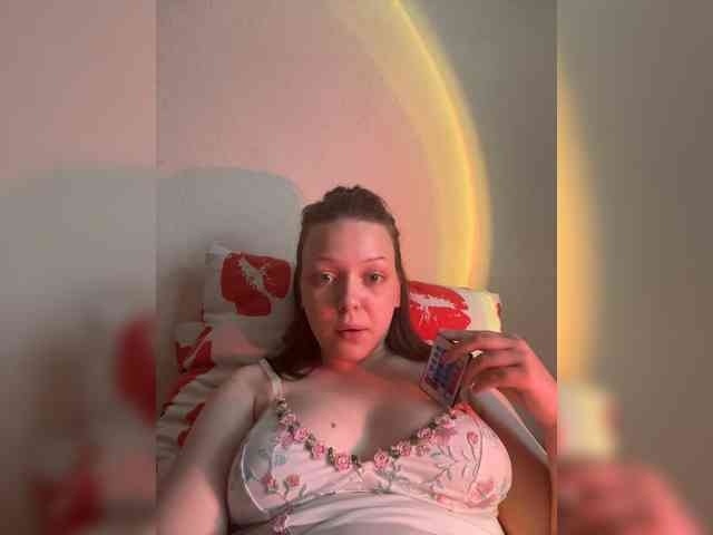 BellaaSexx webcam
