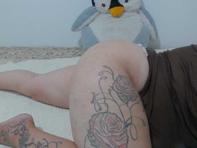 Clarabbw49hot live cam on BongaCams