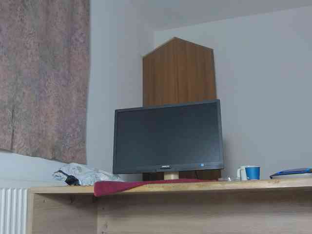 Modella: Clarabbw49hot