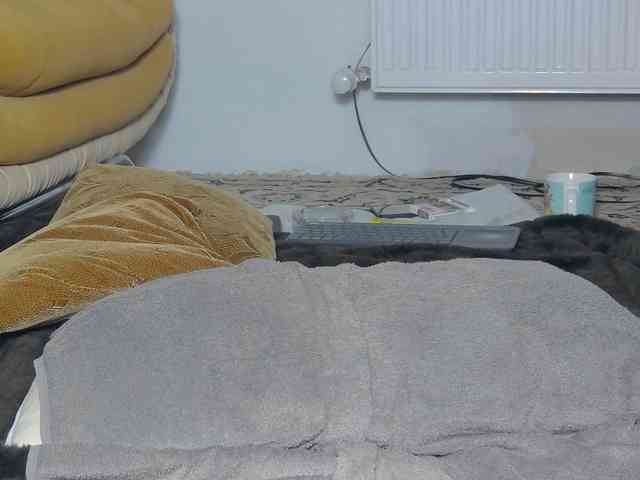 Modella: Clarabbw49hot