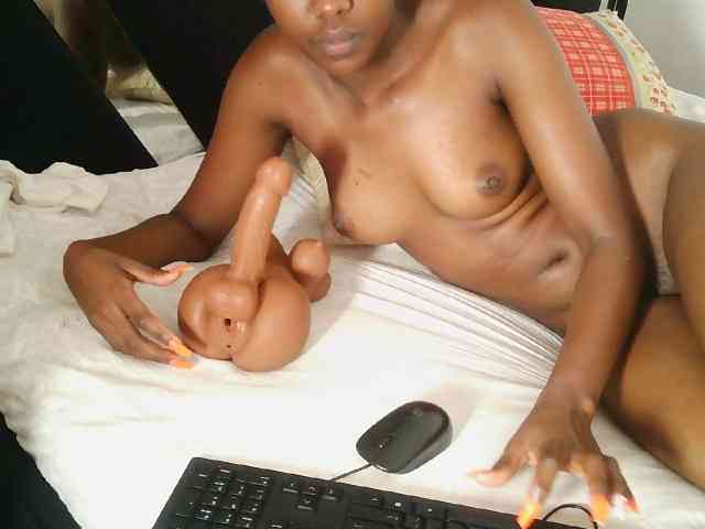 Issabela-Rozie webcam