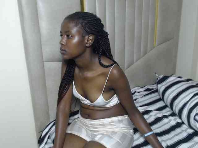 Issabela-Rozie webcam