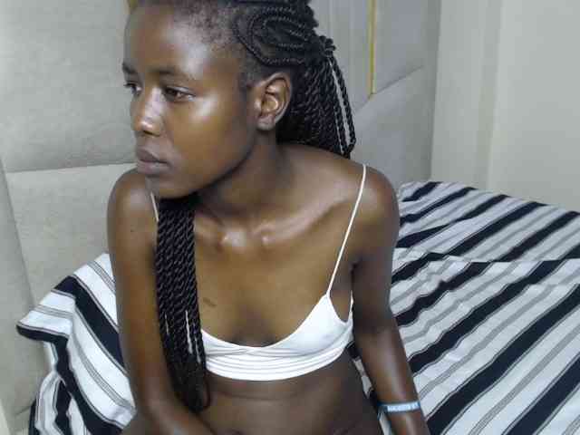 Issabela-Rozie webcam