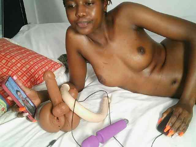 Issabela-Rozie webcam