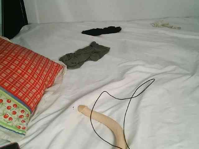 Issabela-Rozie webcam