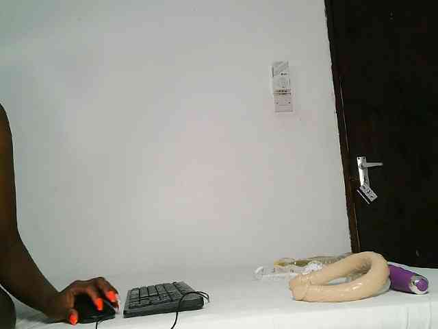 Issabela-Rozie webcam