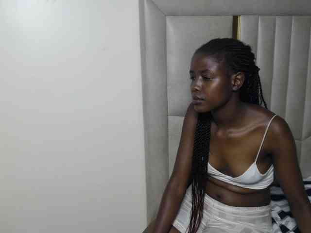 Issabela-Rozie webcam