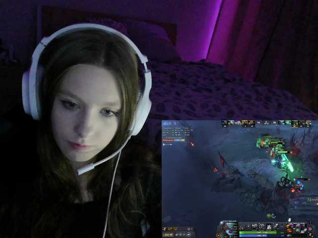 heartbreqr67 cam belle