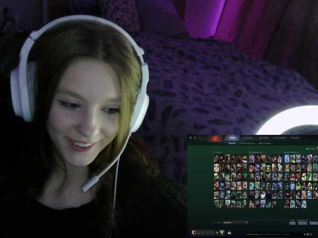 heartbreqr67 cam belle