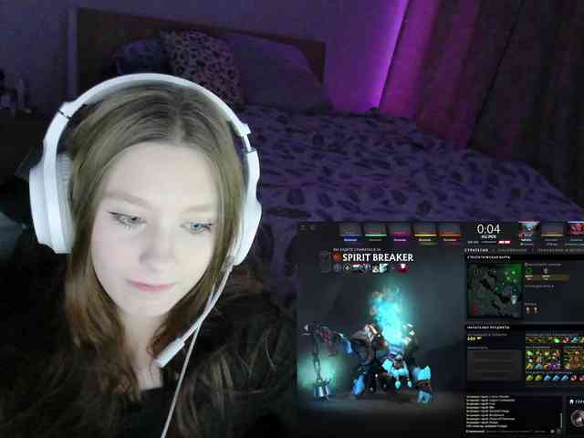 kissmenexttime webcam