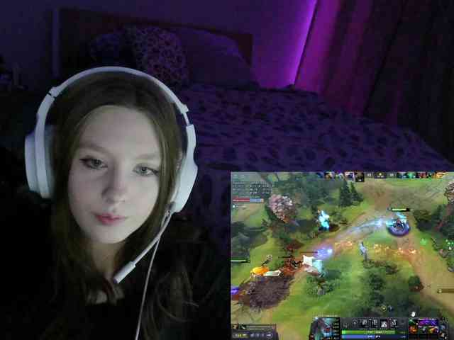 kissmenexttime webcam