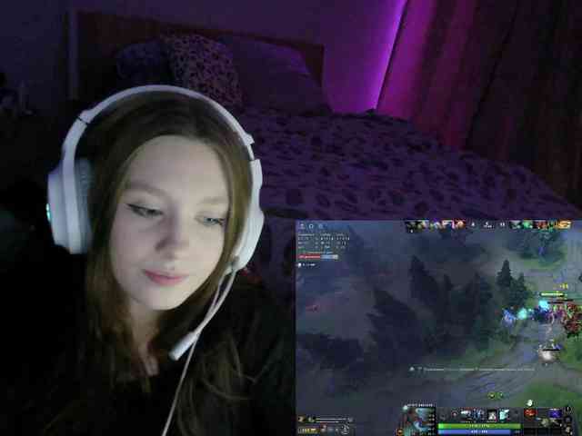kissmenexttime webcam