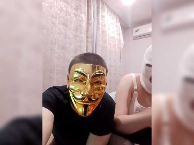 эросцена KisssKaammm