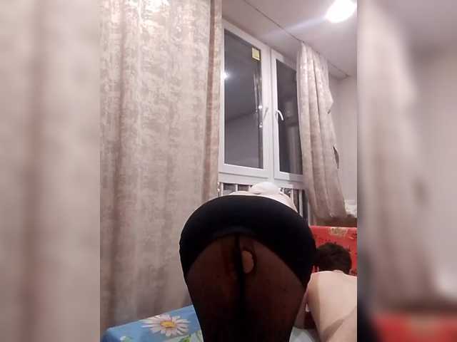 KisssKaammm live cam on BongaCams
