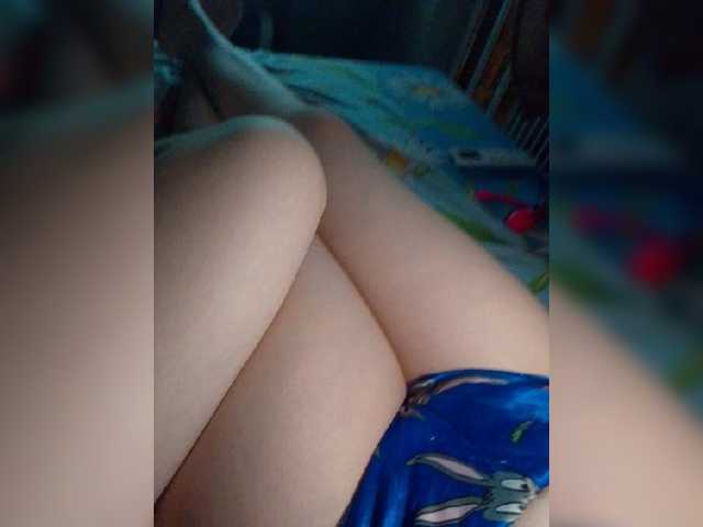 KisssKaammm live cam on BongaCams