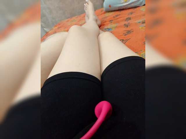 KisssKaammm live cam on BongaCams
